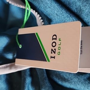 IZOD Golf NWT